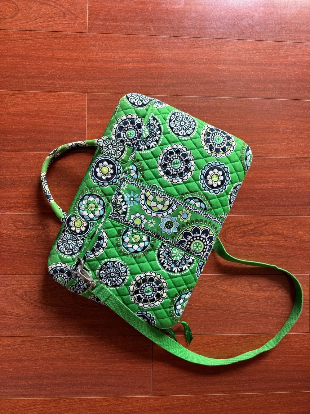 Vera Bradley laptop case